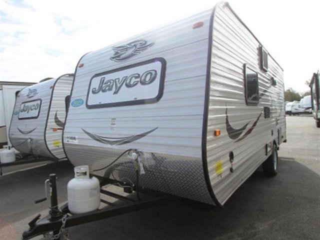 2015 Jayco Jay Flight SLX Photo