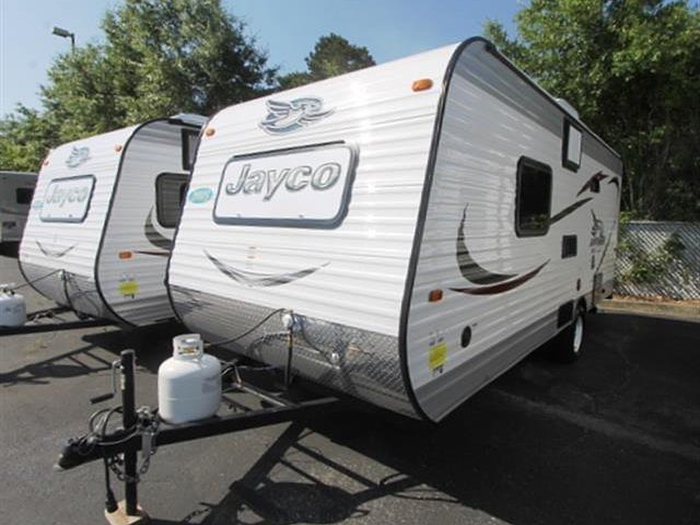 2015 Jayco Jay Flight SLX Photo