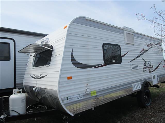 2015 Jayco Jay Flight SLX Photo