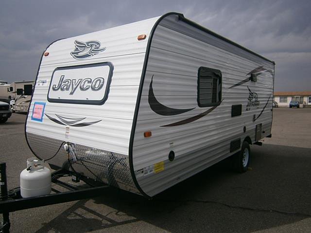 2015 Jayco Jay Flight SLX Photo