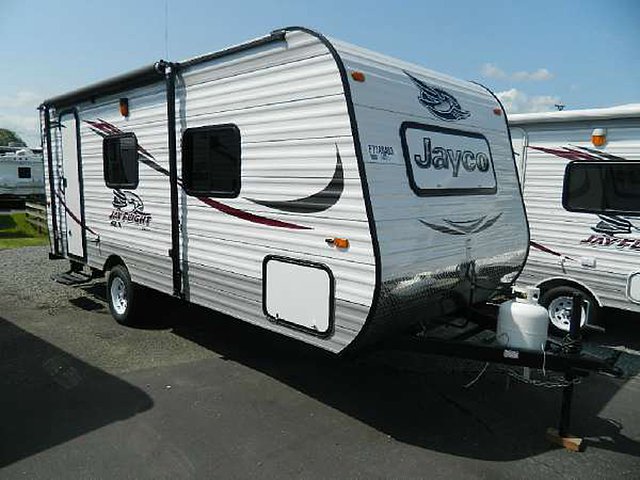 2015 Jayco Jay Flight SLX Photo