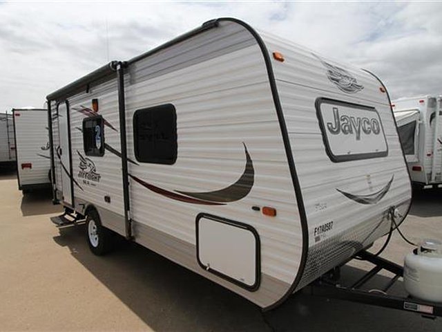 2015 Jayco Jay Flight SLX Photo