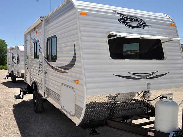 2015 Jayco Jay Flight SLX Photo