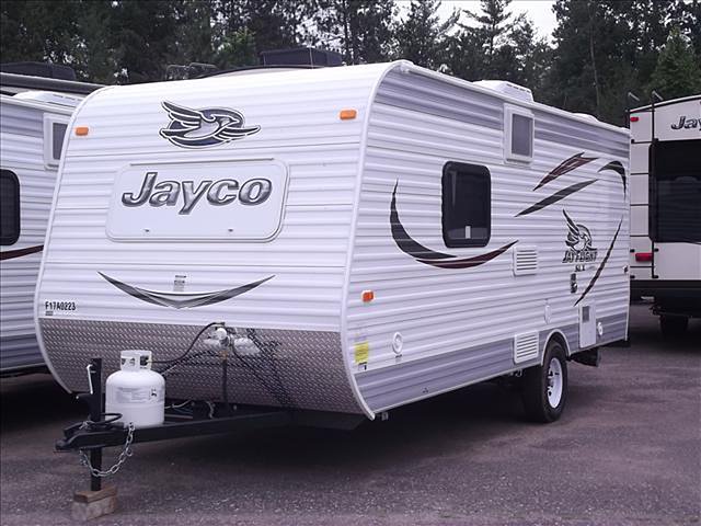 2015 Jayco Jay Flight SLX Photo