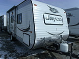 15 Jayco Flight SLX