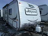 15 Jayco Flight SLX