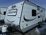 2015 Jayco Jay Flight SLX Photo #2