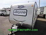 15 Jayco Flight SLX