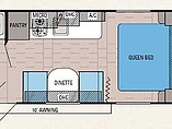 2015 Jayco Jay Flight SLX Photo #2