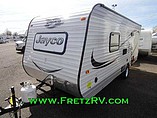 2015 Jayco Jay Flight SLX Photo #3