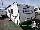 2015 Jayco Jay Flight SLX Photo #5