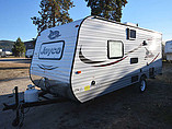 2015 Jayco Jay Flight SLX Photo #4