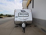 16 Jayco Flight SLX