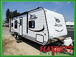 15 Jayco Flight SLX