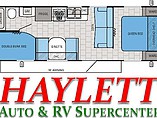 2015 Jayco Jay Flight SLX Photo #2