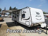 2015 Jayco Jay Flight SLX Photo #14