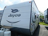 15 Jayco Flight SLX
