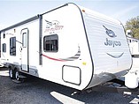 15 Jayco Flight SLX