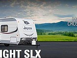 2015 Jayco Jay Flight SLX Photo #9