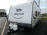 15 Jayco Flight SLX