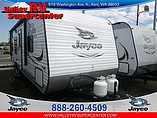15 Jayco Flight SLX