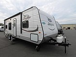 15 Jayco Flight SLX