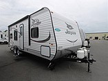 15 Jayco Flight SLX