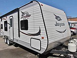 15 Jayco Flight SLX