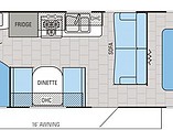 2015 Jayco Jay Flight SLX Photo #2