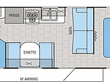 2015 Jayco Jay Flight SLX Photo #2