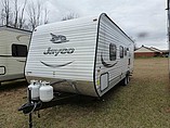2015 Jayco Jay Flight SLX Photo #3