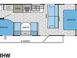 15 Jayco Flight SLX