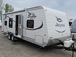 15 Jayco Flight SLX