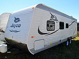 15 Jayco Flight SLX
