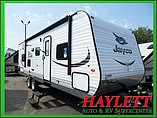 15 Jayco Flight SLX