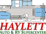 2015 Jayco Jay Flight SLX Photo #2
