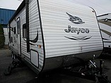 15 Jayco Flight SLX