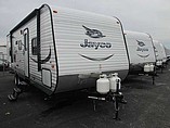 15 Jayco Flight SLX