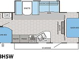 2015 Jayco Jay Flight SLX Photo #2