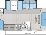 15 Jayco Flight SLX