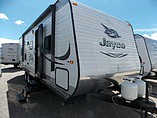 2015 Jayco Jay Flight SLX Photo #2