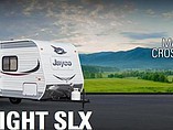 2015 Jayco Jay Flight SLX Photo #12