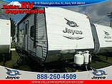 15 Jayco Flight SLX