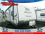 15 Jayco Flight SLX