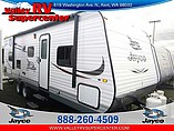 15 Jayco Flight SLX