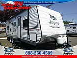 15 Jayco Flight SLX