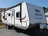 15 Jayco Flight SLX