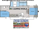 2015 Jayco Jay Flight SLX Photo #5