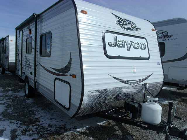 2015 Jayco Jay Flight SLX Photo