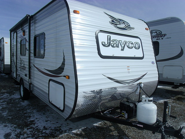 2015 Jayco Jay Flight SLX Photo